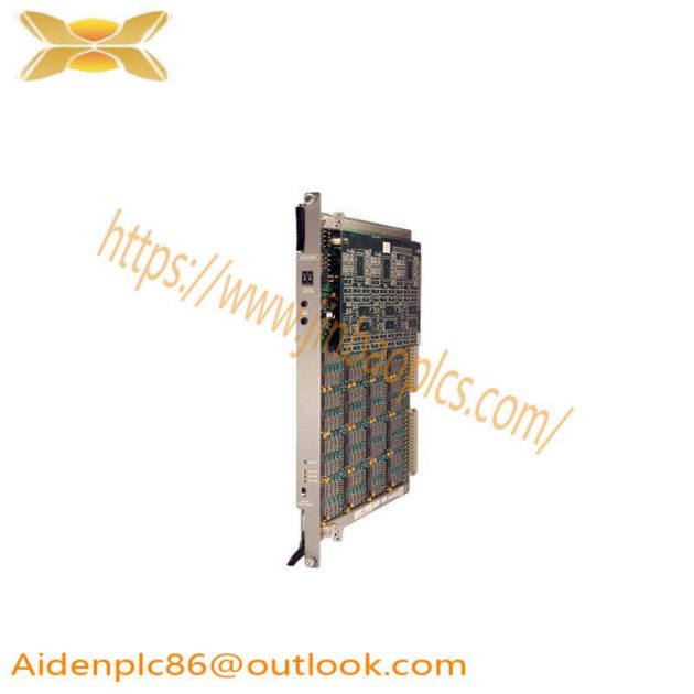 ABB PPC381 Converter Control Board