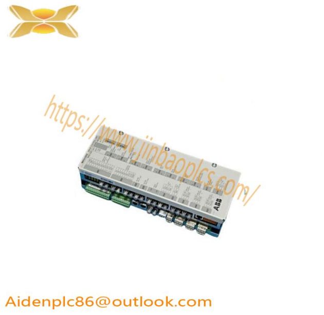 ABB NDCU-33CX 3AUA0000052751, Industrial Control Module
