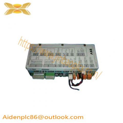 ABB NDCU-51CK/NI0C-01C Drive Control Unit Inverter Board - Advanced Control, Enhanced Efficiency