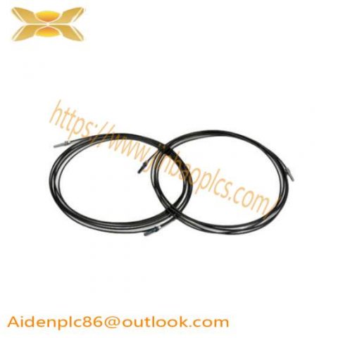 ABB NLWC-03 Twin Fibre Optic Cable