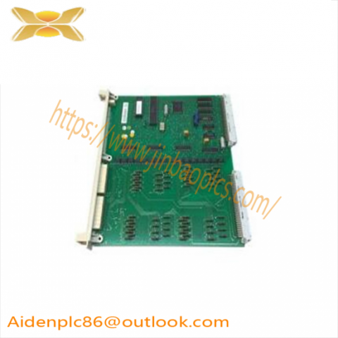 ABB PFSK104 Control Board Module