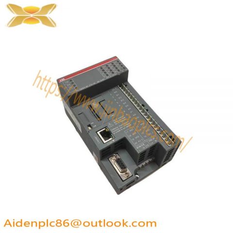 ABB PM564-RP-ETH-AC Programmable Logic Controller