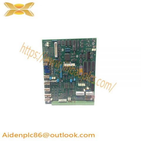 GE 36A358941AAG02 Maintenance Kit for Industrial Control Systems