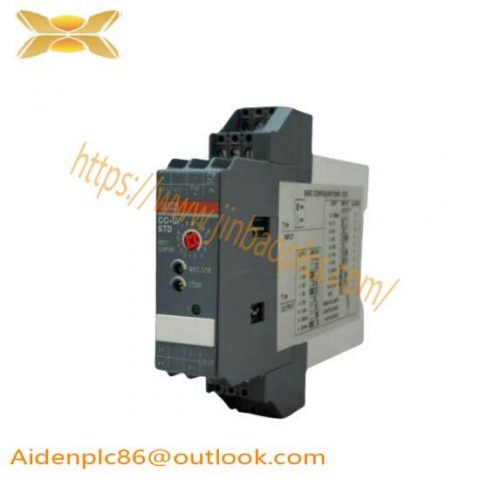 ABB PPD512 3BHE040375R1023 Automation Control Module