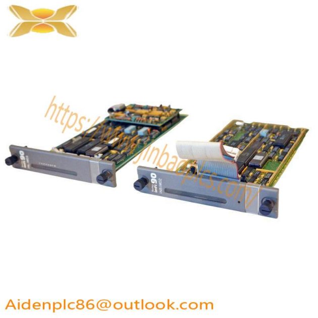 ABB PPD512 3BHE040375R1023 Automation Control Module
