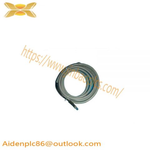 ABB SA811F 3BDH000013R1 PLC Power Supply Module