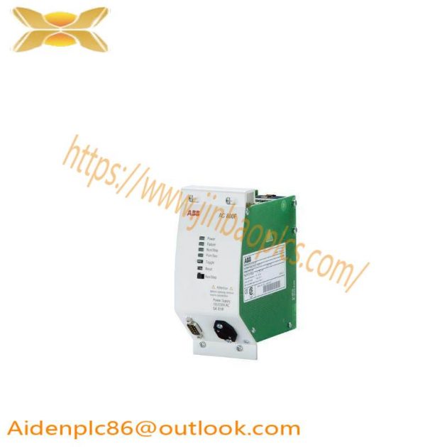 ABB SA811F 3BDH000013R1 PLC Power Supply Module