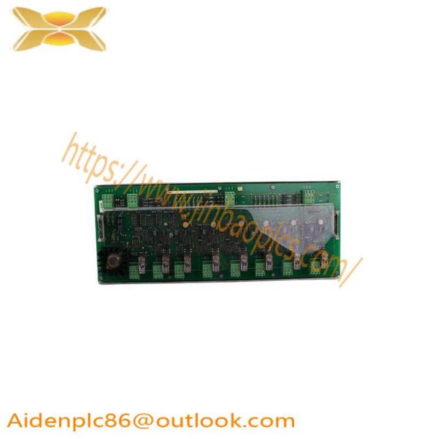 ABB REF542PLUS Digital Feeder Terminal, 200 characters limit