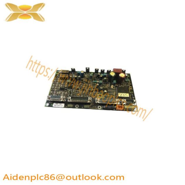 ABB 3HNP 03362-1 Screw-In Connector, Industrial Control Component
