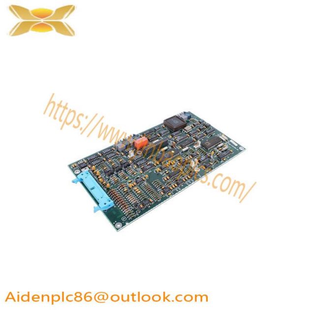 ABB SNAT601 AC 800F Controller Module for Industrial Automation