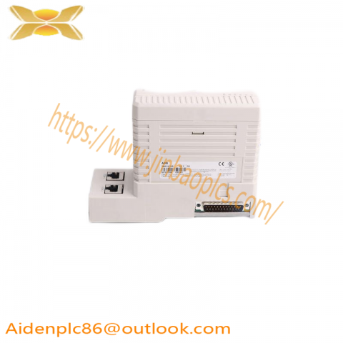 ABB SNAT609 Control Board: High-Performance Industrial Control Solution