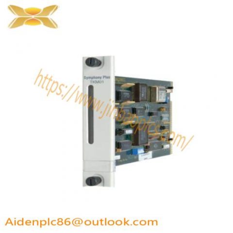 ABB SPTKM01 - Advanced SOE Time Keeper Master for Industrial Control Systems