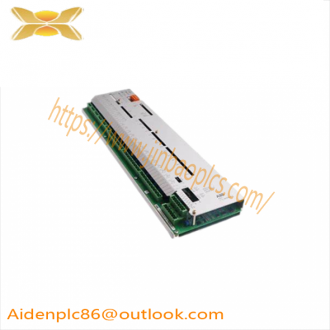 ABB UFC719AE01 3BHB000272R0001 Industrial Drive Controller