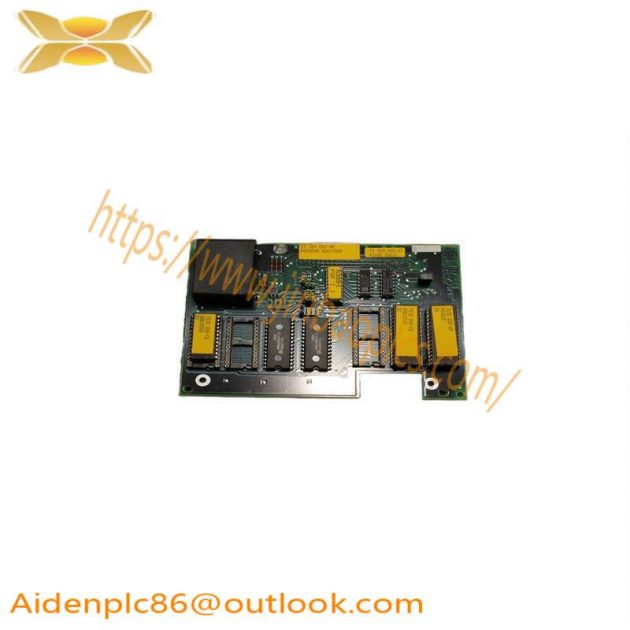 ABB 3HAC020890-040 Automation Parts Control Panel, 150 Characters