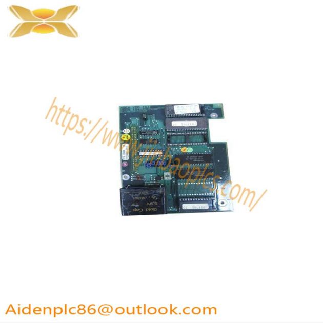 ABB A404KM-RT Digital Input Module