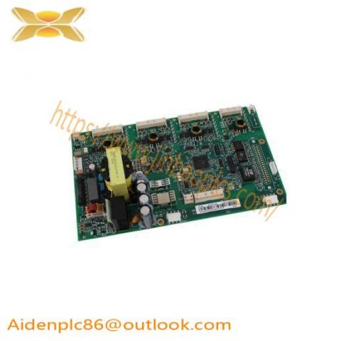ABB ZINT-592 | 3AUA0000103603 | Inverter Power Board, High-Efficiency Industrial Control Solution