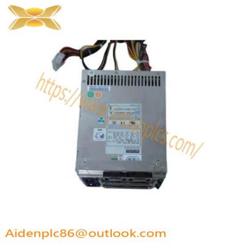 Advantech MRW-6400P Power Supply - High Efficiency & Reliable Industrial Power Solution