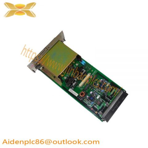 Yokogawa AIP502 V-Net Coupler Module - For Advanced Industrial Control Systems
