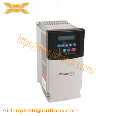 Allen-Bradley 2097-V33PR3-LM & 2097-F4 Servo Drive, High Precision Motion Control