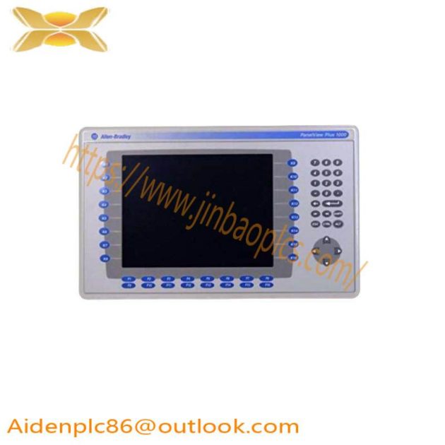 Allen Bradley 1494V-DS400 Digital & Analog I/O Module