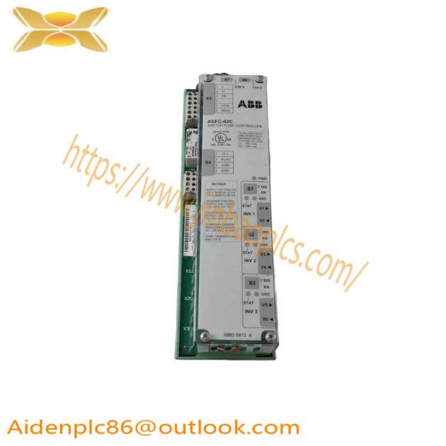 ABB CI861A Digital Input Module for Industrial Control Systems