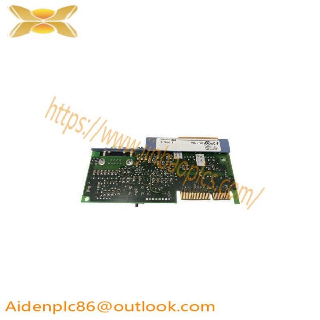 B&R Memory Module 0MC2119 Industrial RAM Module