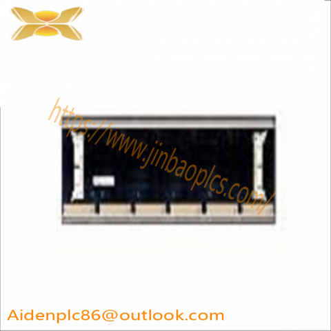 Bachmann PLC Module BS206, Industrial Control Solutions