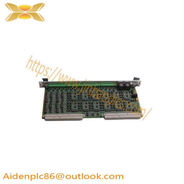 GE TPSS6620G Power Distribution Module/Breaker