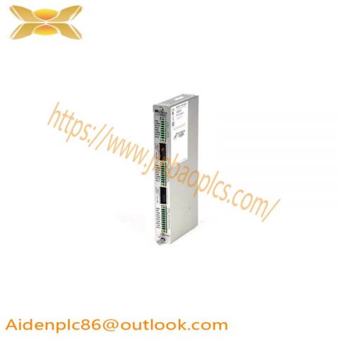 BENTLY 140471-01 - Control Module for Industrial Applications