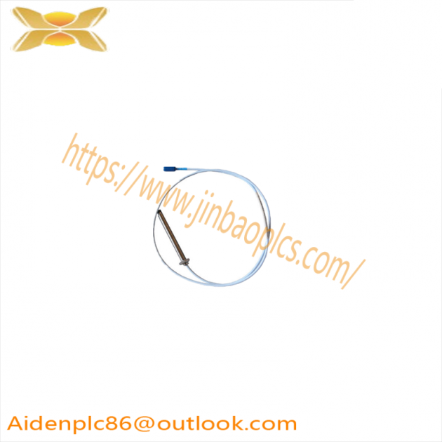 BENTLY 147663-01 Control Module for Industrial Automation Systems