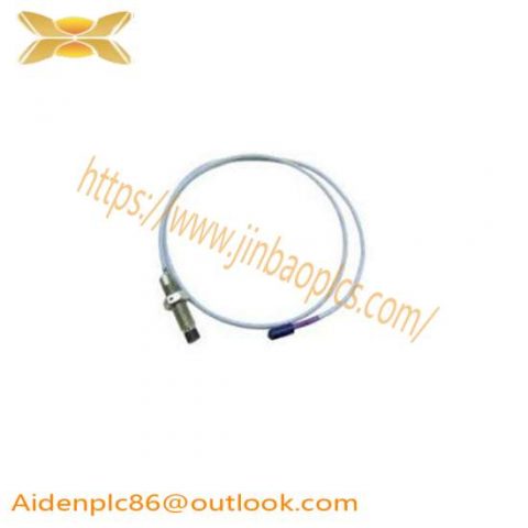 BENTLY 330100-90-01 Vibration Monitoring System Module