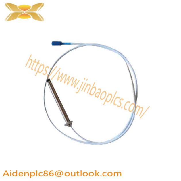 BENTLY 330100-90-01 Vibration Monitoring System Module
