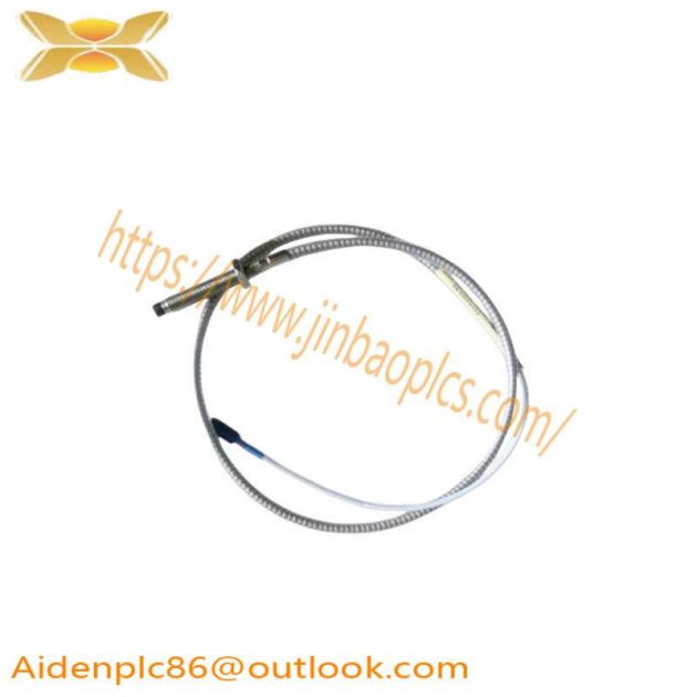 BENTLY 330104-00-25-10-02-00 Vibration Monitoring System Module