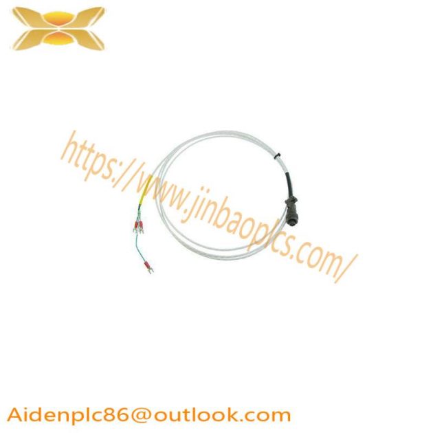 BENTLY NEVADA 16925-33 Industrial Interconnect Cable