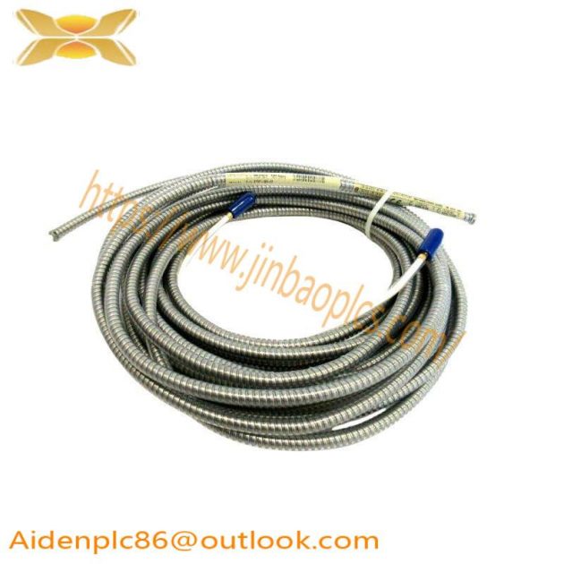 Bently Nevada 21747-080-01 - Extension Cable for PLC Applications