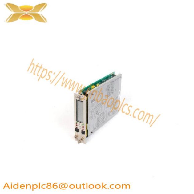 Bently Nevada 330130-040-01-05 Standard Extension Cable for Industrial Automation Systems