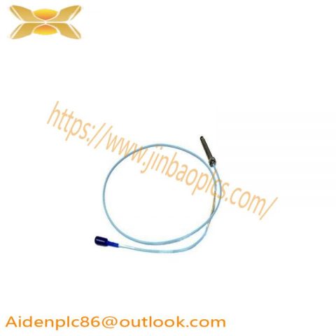 BENTLY NEVADA 330101-00-56-10-02-00 Proximity Probe, Advanced Sensor Technology for Industrial Control