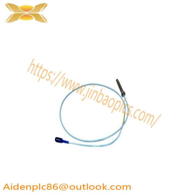 BENTLY NEVADA 330101-00-56-10-02-00 Proximity Probe, Advanced Sensor Technology for Industrial Control