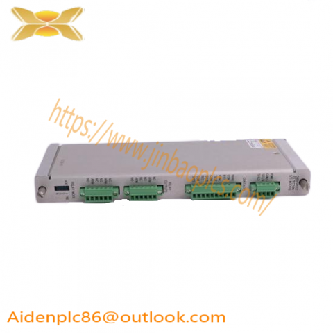 Bently Nevada 330102-24-10-02-05 Control System Module for Precision Monitoring & Data Acquisition