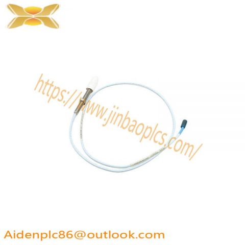 Bently 3500/77M-03-00 176449-07 - Industrial Control System Module