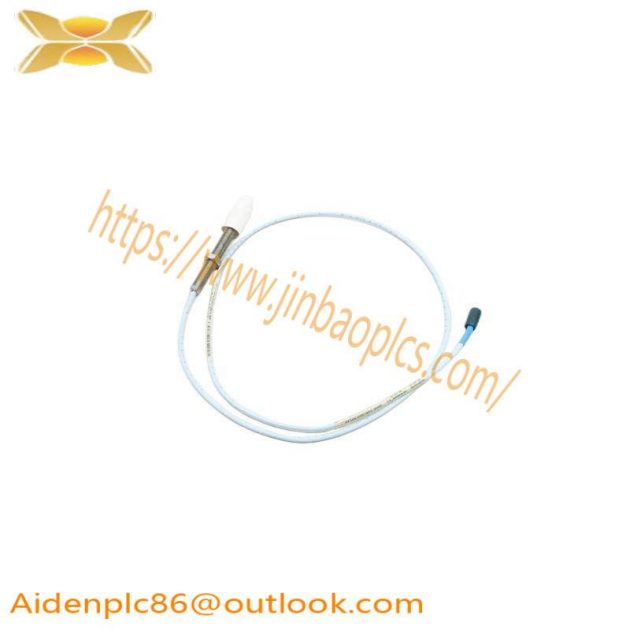 Bently 3500/77M-03-00 176449-07 - Industrial Control System Module