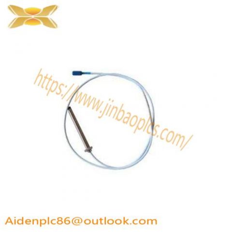 Bently 3300/16-13-01-02-00-00-00 High-Performance Proximity Probe System