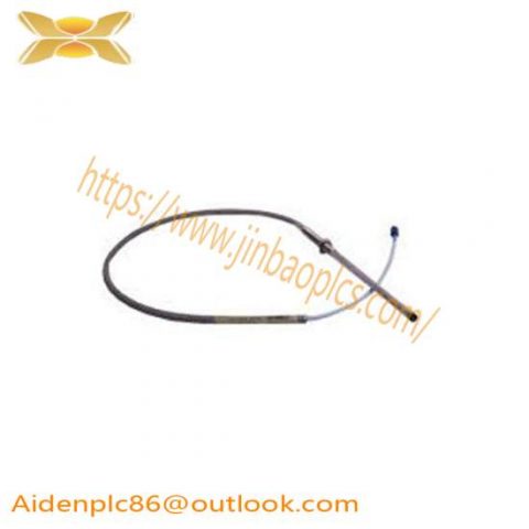 BENTLY 3500/61 163179-02 Vibration Monitoring Module