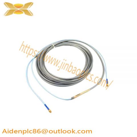 Bently Nevada 330130-085-02-CN 3300 XL Standard Coaxial Extension Cable