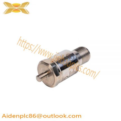 Bently Nevada 330400-01-CN Accelerometer Acceleration Transducer
