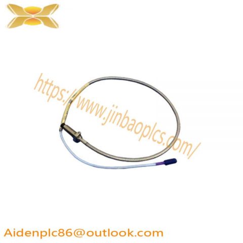 Bently 330710-000-060-10-02-00 Vibration Sensor Module, 200 Characters Limit