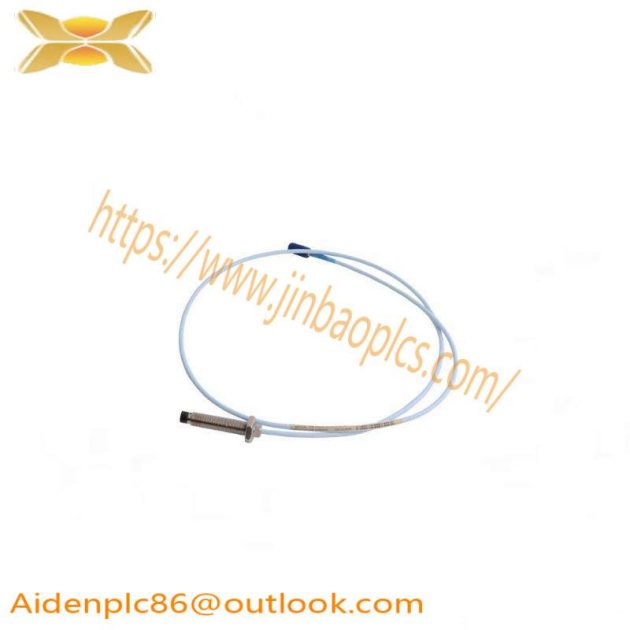 Bently Nevada 330903-01-08-10-02-CN Proximity Probes