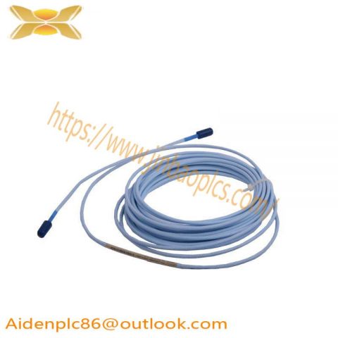 Bently Nevada 330907-05-30-05-02-00 NSv Reverse Mount Probe, Industrial Control System Component