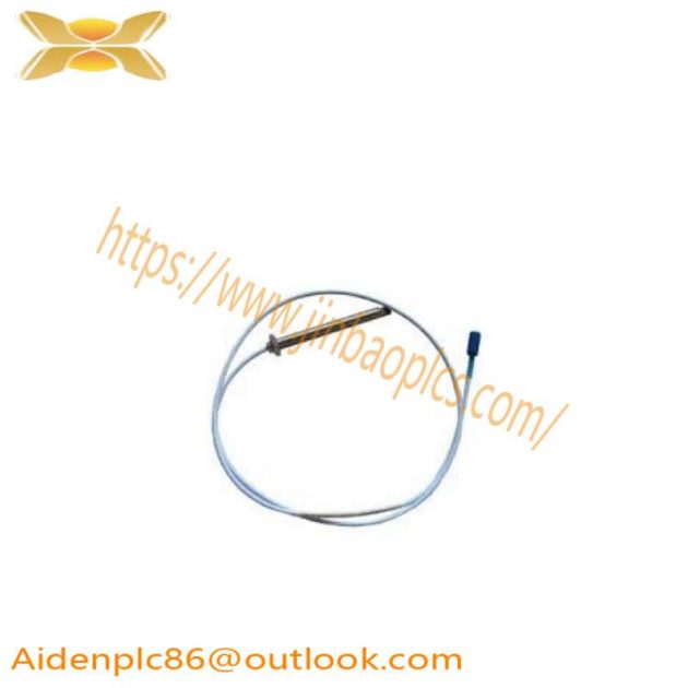 Bently 3300/16-13-01-02-00-00-00 High-Performance Proximity Probe System