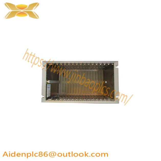 Bently 3500/77M-03-00 176449-07 - Industrial Control System Module